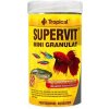 Tropical Supervit granulát 162 g