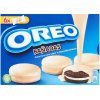 OREO Sušienky Baňadas v bielej čokoláde 246g
