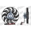 Audi A4 10/94-2/99 ventilátor chladiča 280mm 180W