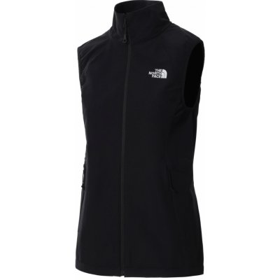 The North Face Nimble Vest čierna