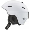 AKCE! Lyžařská helma Salomon Ranger white matt, vel. S/53-56cm