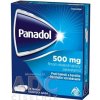 Panadol 500 mg tbl flm (blis.PVC/Al/PET-nepriehľad.) 1x24 ks