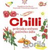 Chilli - Dominika Wittenberg Gašparová, Magdalena Havlíková