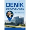 Denik europoslance - Pavel Svoboda