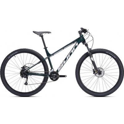 Horský bicykel SUNN TOX S2 29"