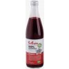 Bobule 100% bio brusnicová šťava 0,5 l