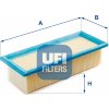 UFI vzduchovy filtr 30.033.00