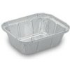 Wimex Miska, ALU hranatá 129 x 103 x 34 mm 250ml