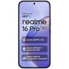 Smartfón realme 16 Pro 5G 8/512GB Orchid Purple OIS 200 Mpix