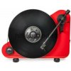 Pro-Ject VTE BT R + OM5E Farba: Piano White
