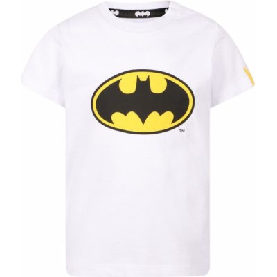 Replay x Batman Logo tričko