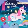 Dobrou noc! Foukni a roz… - Emma Martinez; Katie Hermans; Jean-Francois Bolland