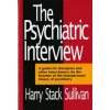 Psychiatric Interview (Harry Stack Sullivan)(Brožovaná)