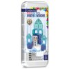 Magna-Tiles Magnetická stavebnica microMAGS Winter Wonderland Travel Set 26 dielov