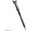 DT Swiss D232 Alu 60mm teleskopická sedlovka 27,2x400 mm