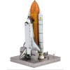 Metal Earth 3D puzzle Space Shuttle Launch Kit (ICONX), 63 ks