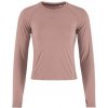 Craft Hypervent Tight Longsleeve C17302 dámske tričko - fialová (7530) - L