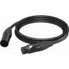 Behringer PMC-300 3 m Mikrofónový kábel
