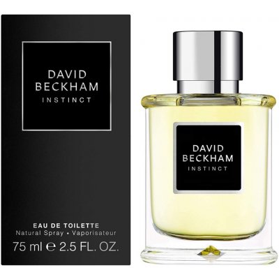 Parfumy David Beckham – Heureka.sk