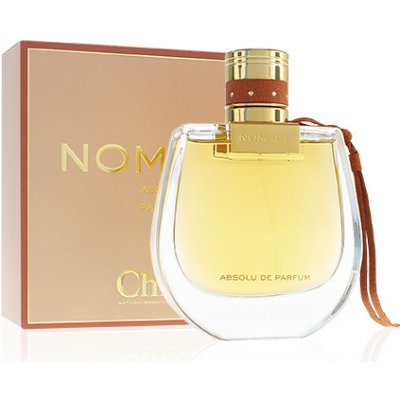 Chloé Nomade Absolu de Parfum parfumovaná voda pre ženy 75 ml