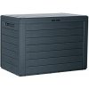 Prosperplast WOODEBOX 190 l antracit