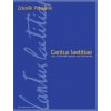 Cantus laetitiae pro dětský nebo ženský sbor a cappella - Zdeněk Pololáník