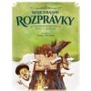 Moje krásne rozprávky V - Marek Mertinko