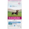 Eukanuba granuly Daily Care Small & Medium Weight & Control 15 kg