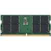 TRANSCEND SODIMM DDR5 32GB 5600MHz 2Rx8 CL46 JM5600ASE-32G