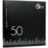 Audio Anatomy Vinyl Outer PVC AC010-AA Obaly na LP platne 50