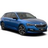 Priečniky Thule WingBar Edge Evo Black Škoda Scala 2019-