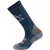 DEVOLD Cross Country Merino Sock, Flood - 44-47