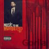Eminem: Music To Be Murdered By LP - Eminem