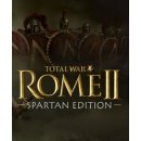 Total War: Rome 2 (Spartan Edition)