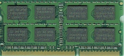 Compustocx DDR3 8GB 1600MHz C50-A-14J