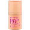 essence BRIGHT EYES! rozjasňujúca tyčinka na oči 02 Warm Honey 5,5 ml