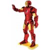 Metal Earth 3D Puzzle Marvel Iron Man 85 ks