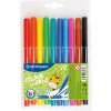 Centropen 7550/10, 1,0 súprava popisovačov