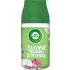 Air Wick Freshmatic náplň do osviežovača Jazmínové kvety a frézia 250 ml