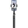 XO selfie tyč Bluetooth tripod / statív SS13 čierny 106cm