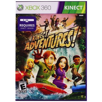 Kinect Adventures