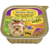 Krmivo pre psov Hobby Dog jahňacie/mrkva 150 g