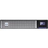 Eaton -rozbalen- 5PX 1500i RT2U G2, Gen2 UPS 1500VA / 1500W, 8 zásuvek IEC, rack/tower