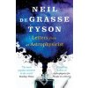 Letters from an Astrophysicist (Neil deGrasse Tyson)(Brožovaná)