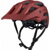 přilba FORCE TRAIL MTB, bordo Velikost: S-M