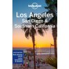 Lonely Planet Los Angeles, San Diego & Southern California (Lonely Planet Publications)(Brožovaná)