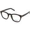 Dioptrické okuliare Saint Laurent SL 28 OPT 007 Veľkosť: 50