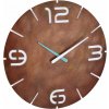 Nástenné hodiny Nástenné hodiny TFA 60.3536.08 CONTOUR (4009816034700)