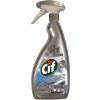 Cif Professional Stainless Steel Cleaner 750 ml