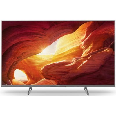 Sony Bravia KD-49XH8577